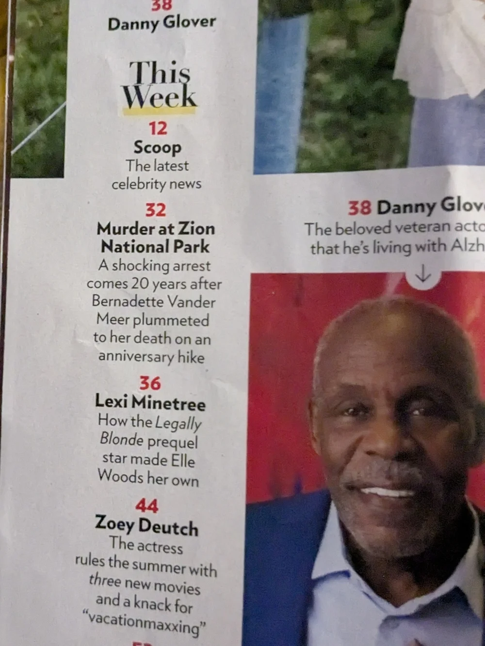 people magazine people magazine